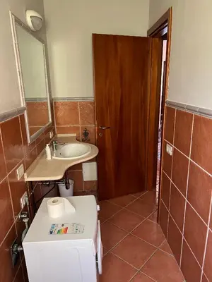 Bagno di Casa LiSa