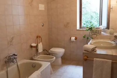 Bagno di Domo Ilde e Mare