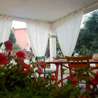 CASA VACANZE SARDEGNA in Gallura 1KM dal mare