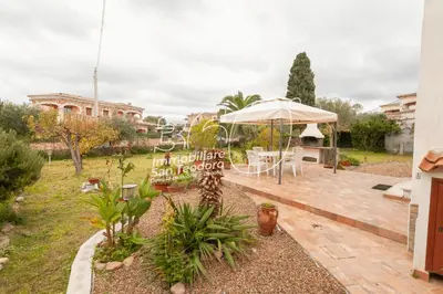 Giardino di Quadri Lu Mulinu