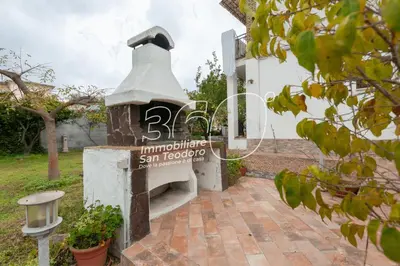 Giardino di Quadri Lu Mulinu