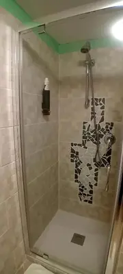 Bagno di Casa Paola