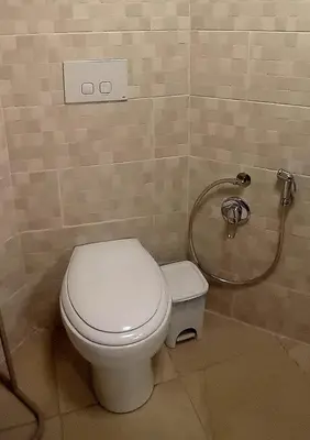 Bagno di Casa Paola