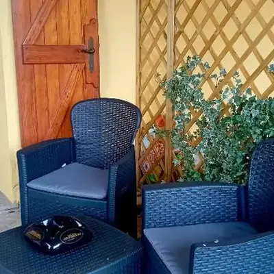 Casa Paola