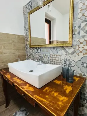 Bagno di Casa Lulù