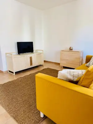 TV o dispositivi per l'intrattenimento presso Casa Lulù