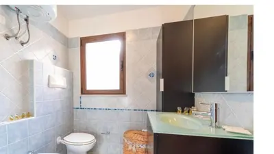 Bagno di Casa Da Vinci