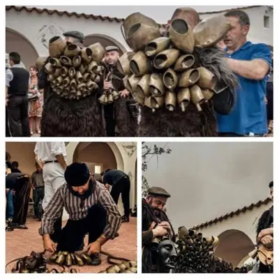 Ospiti di Affittacamere Meta Mito