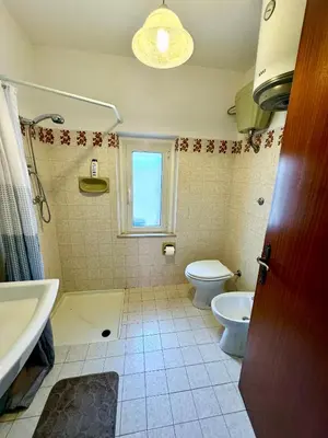 Bagno di Trilocale L&L San Teodoro