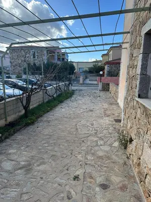 Planimetria di Il Ciliegio