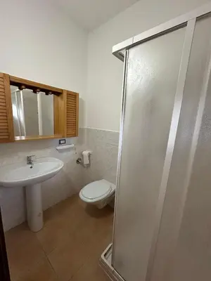 Bagno di Il Ciliegio