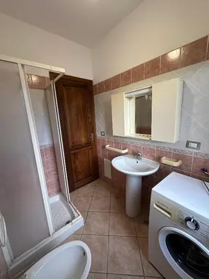 Bagno di Il Ciliegio