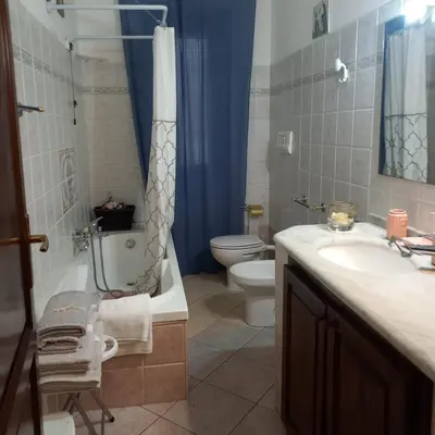 Bagno di Zimmer Mary
