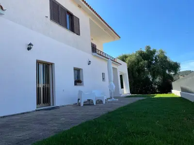 Edificio in cui si trova l'appartamento