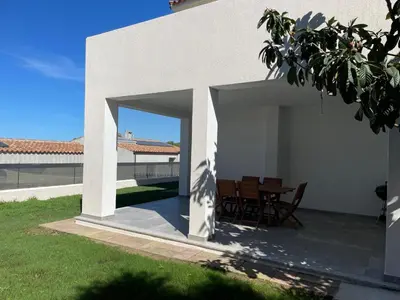 Edificio in cui si trova l'appartamento