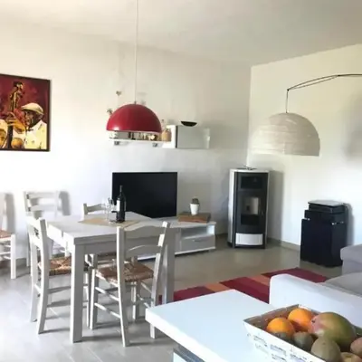 Oasi di Pace apartment