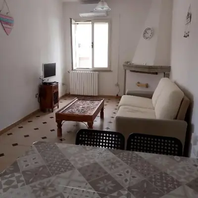 Casa vacanze sa minda noa