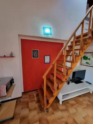 TV o dispositivi per l'intrattenimento presso AJO al mare