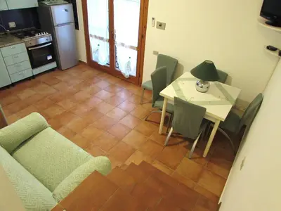 Planimetria di Casa KePi
