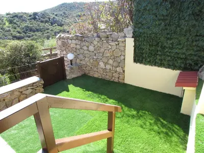 Planimetria di Casa KePi