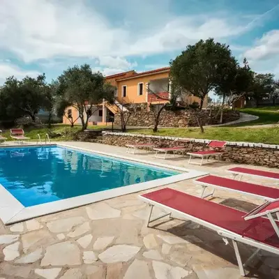 Villa Malamuri