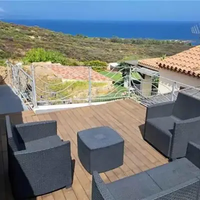 Holiday home in La Padula Sicca - Sardinien 53838