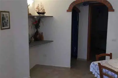 Planimetria di Apartments in Tanaunella 53782