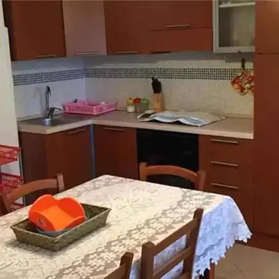 Apartments in Tanaunella 53782