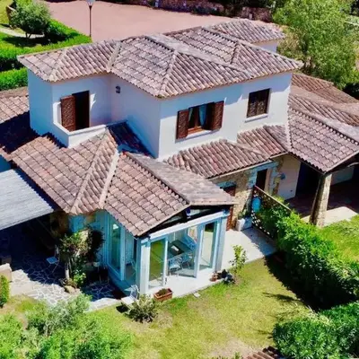 Ca' Mirto