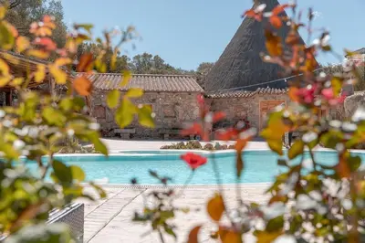 Piscina di Fratelli muzzu o nelle vicinanze