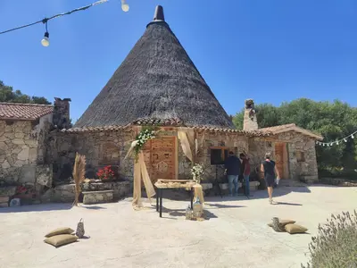 Planimetria di Fratelli muzzu