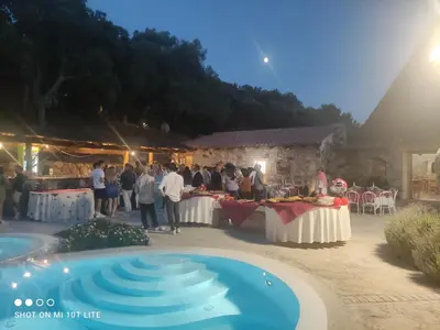 Ospiti di Fratelli muzzu