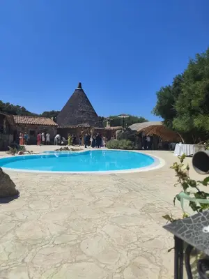 Piscina di Fratelli muzzu o nelle vicinanze