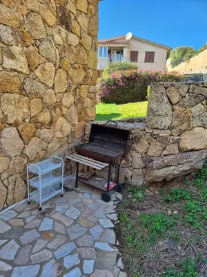 Planimetria di Villa Diana - Family House