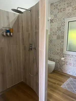 Bagno di L 'alchitti