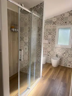 Bagno di L 'alchitti