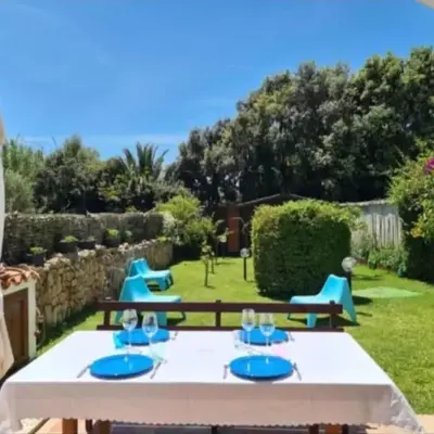 Casa Nani mare