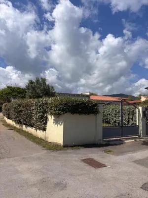 Edificio in cui si trova l'appartamento