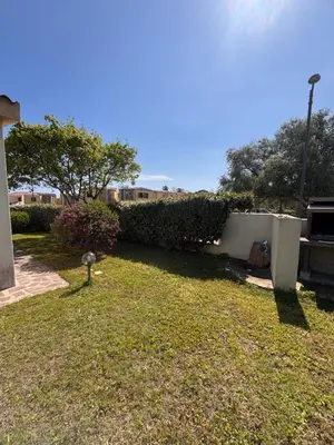 Giardino di Sunrise Home