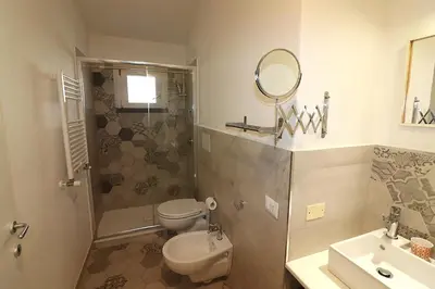Bagno di MURISKA- Holiday Home