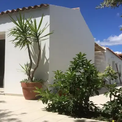 MURISKA- Holiday Home