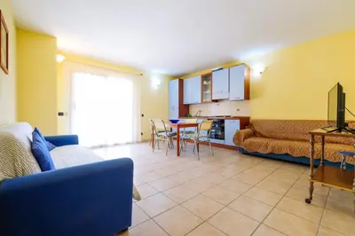 Cucina o angolo cottura di Playa Papiros