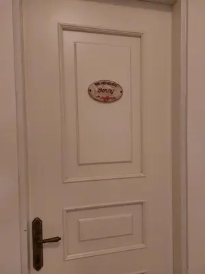 Planimetria di B&B Mes' Agustu