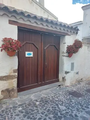 Planimetria di B&B Mes' Agustu