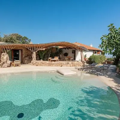 Villa Ninfea - Panoramic Sea View & Private Pools