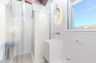 Bagno di Casa Luce