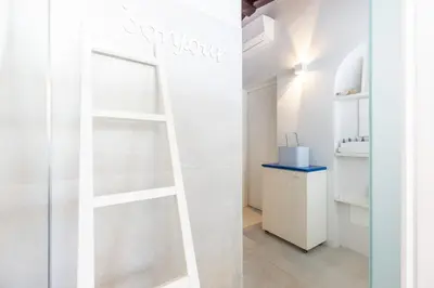 Planimetria di Casa Luce