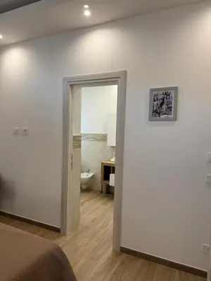 Area soggiorno di MaJaMy house