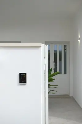 Planimetria di MaJaMy house