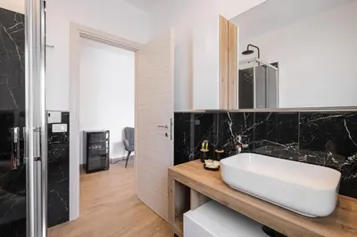 Bagno di MaJaMy house